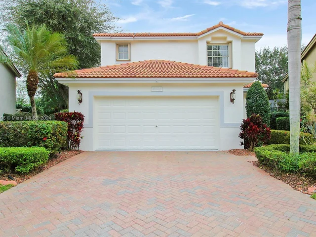 6424 Egret Ave, Coconut Creek FL 33073