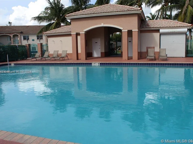 2910 SE 13th Rd # 44, Homestead FL 33035