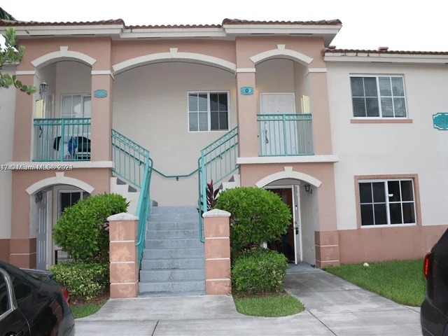 2910 SE 13th Rd # 44, Homestead FL 33035