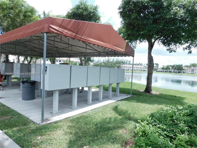 2910 SE 13th Rd # 44, Homestead FL 33035