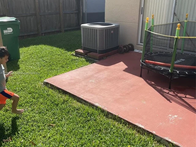 11937 SW 272nd Ter, Homestead FL 33032