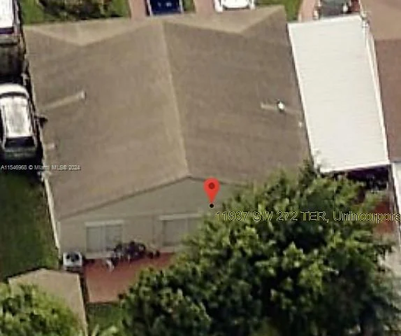 11937 SW 272nd Ter, Homestead FL 33032