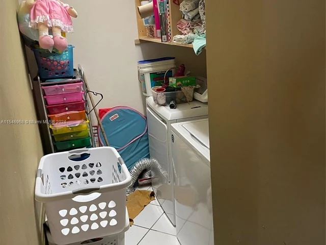 11937 SW 272nd Ter, Homestead FL 33032