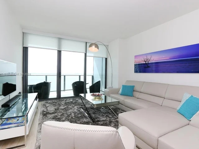 460 NE 28th St # 2305, Miami FL 33137