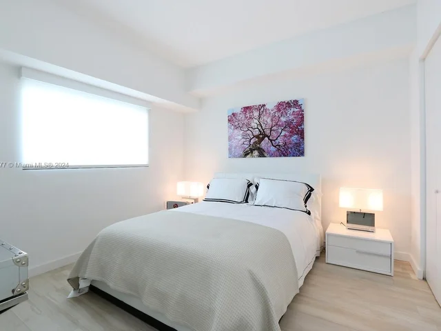 460 NE 28th St # 2305, Miami FL 33137