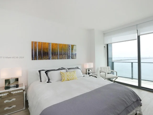 460 NE 28th St # 2305, Miami FL 33137