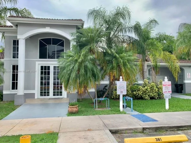 15470 SW 284th St # 3308, Homestead FL 33033