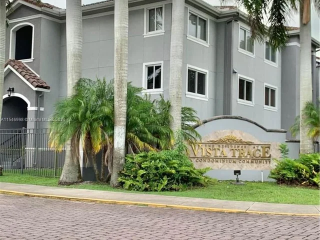 15470 SW 284th St # 3308, Homestead FL 33033