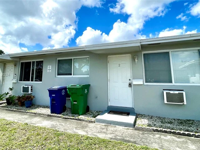 7561 Venetian St # 2, Miramar FL 33023