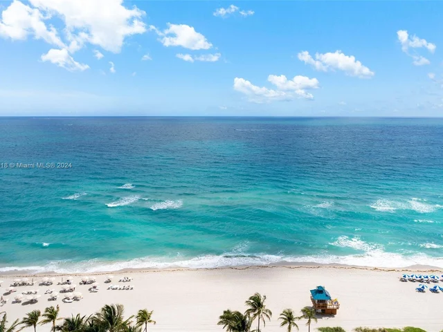 18975 Collins Ave # 1403, Sunny Isles Beach FL 33160