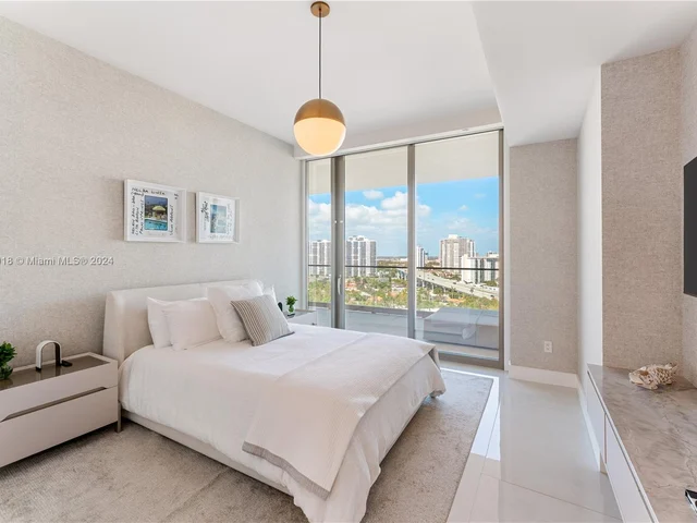 18975 Collins Ave # 1403, Sunny Isles Beach FL 33160