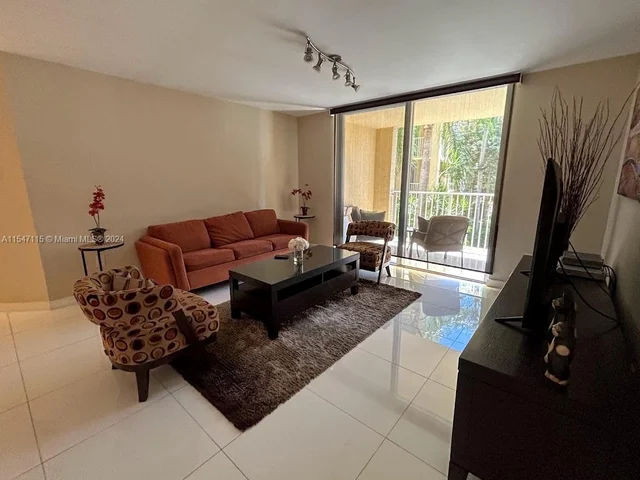 19701 E Country Club Dr # 205, Aventura FL 33180