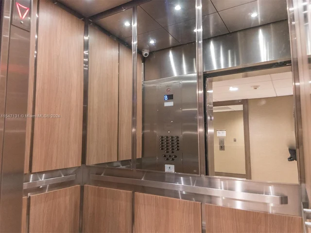 3701 N Country Club Dr # 1709, Aventura FL 33180