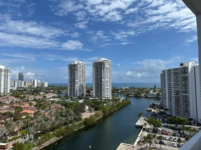 3701 N Country Club Dr # 1709, Aventura FL 33180