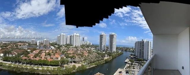 3701 N Country Club Dr # 1709, Aventura FL 33180