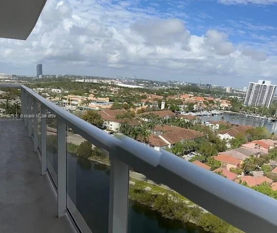 3701 N Country Club Dr # 1709, Aventura FL 33180