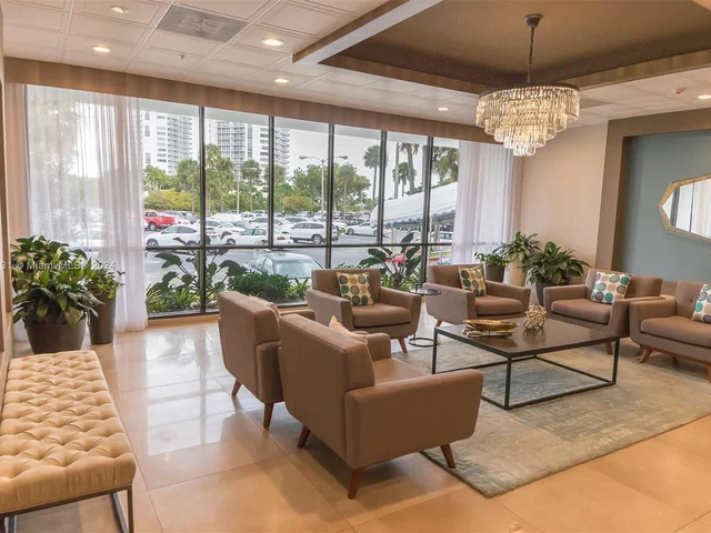 3701 N Country Club Dr # 1709, Aventura FL 33180