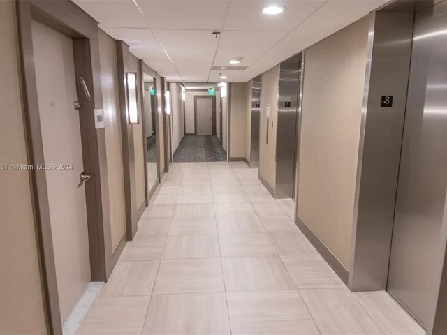 3701 N Country Club Dr # 1709, Aventura FL 33180