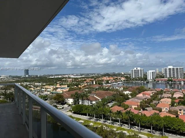 3701 N Country Club Dr # 1709, Aventura FL 33180