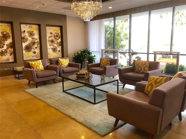 3701 N Country Club Dr # 1709, Aventura FL 33180