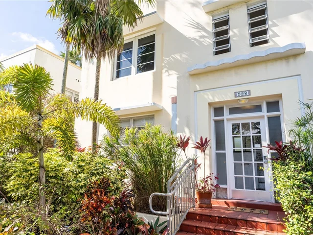 928 Euclid Ave # 1, Miami Beach FL 33139