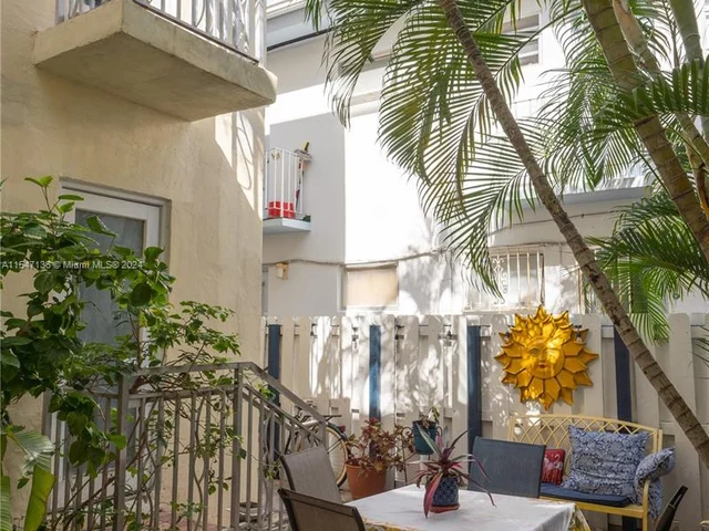 928 Euclid Ave # 1, Miami Beach FL 33139