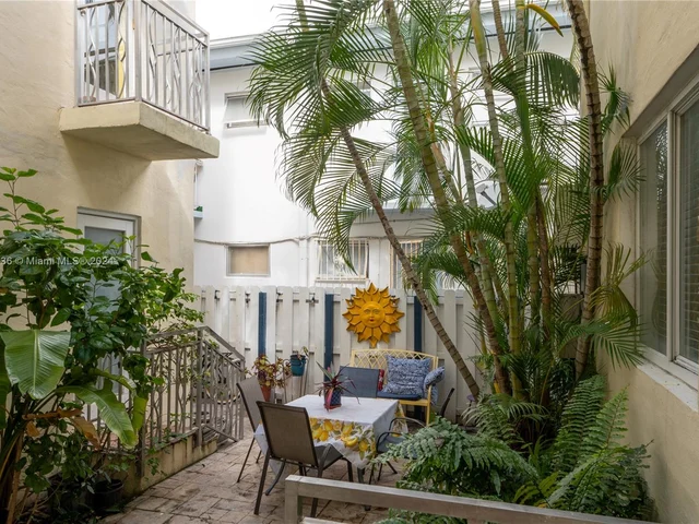 928 Euclid Ave # 1, Miami Beach FL 33139