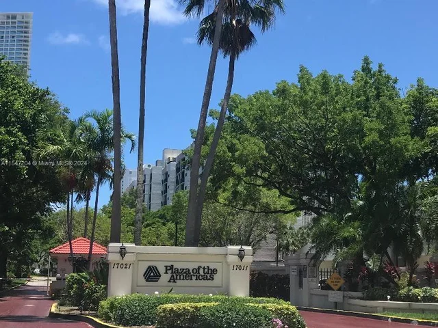 16919 N Bay Rd # 311, Sunny Isles Beach FL 33160