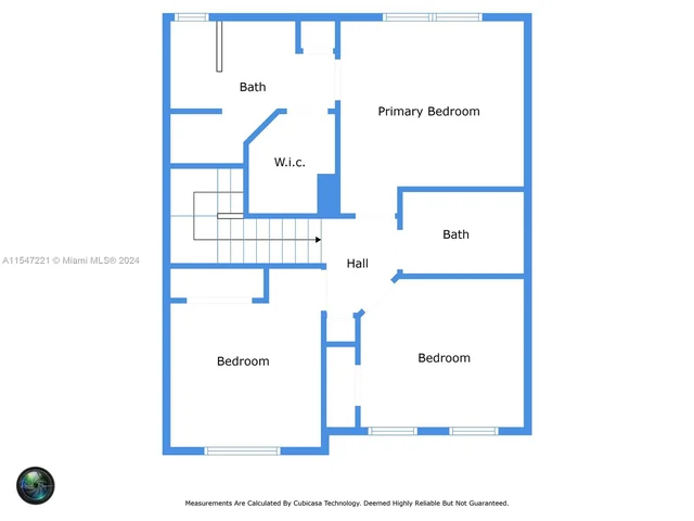 4150 NE 26th St, Homestead FL 33033