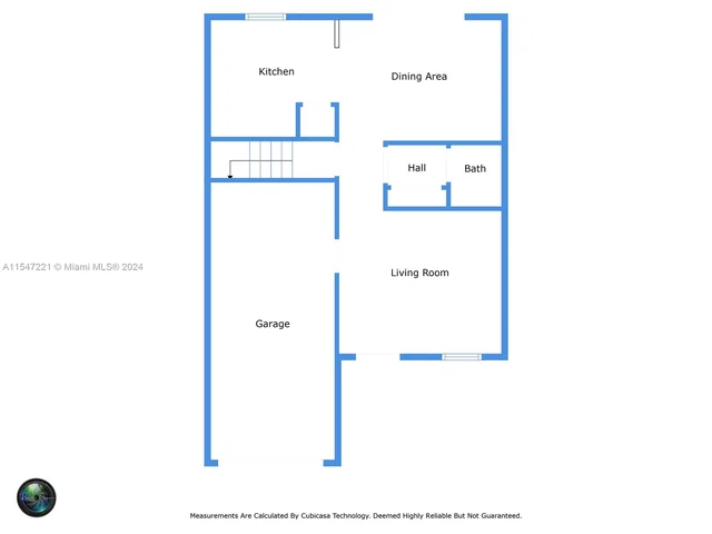 4150 NE 26th St, Homestead FL 33033