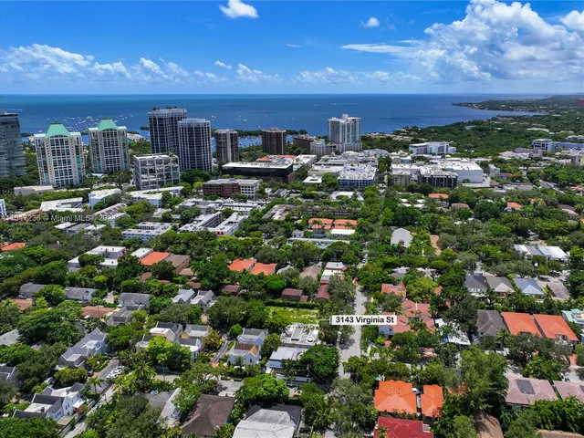 3145 Virginia St # 4, Miami FL 33133