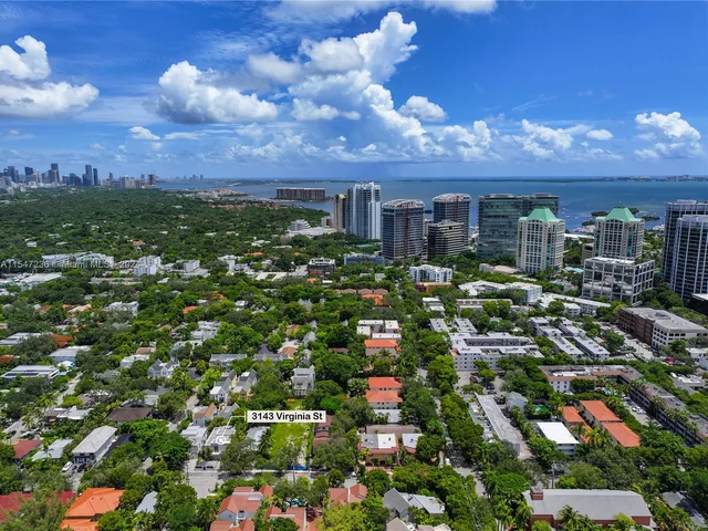 3145 Virginia St # 4, Miami FL 33133