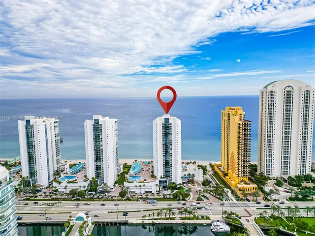 16425 Collins Ave # 1916, Sunny Isles Beach FL 33160