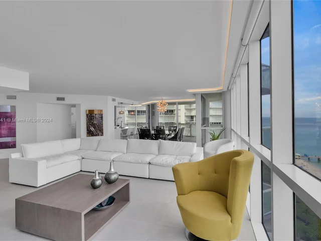16425 Collins Ave # 1916, Sunny Isles Beach FL 33160