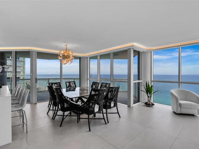 16425 Collins Ave # 1916, Sunny Isles Beach FL 33160