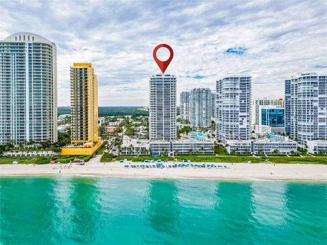 16425 Collins Ave # 1916, Sunny Isles Beach FL 33160