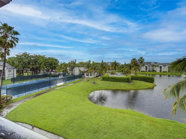 4560 NW 107TH AVE # 308, Doral FL 33178