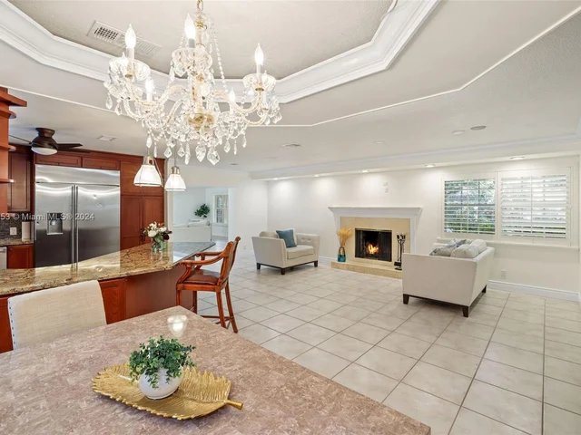 15224 SW 80th Ave, Palmetto Bay FL 33157