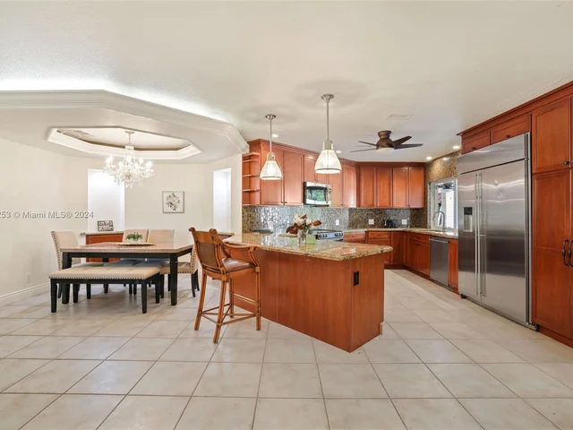 15224 SW 80th Ave, Palmetto Bay FL 33157