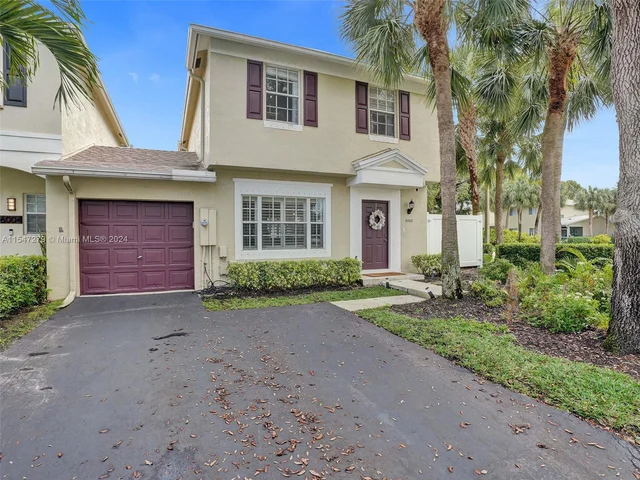 6002 Harbor Isle Way # 513, Tamarac FL 33321