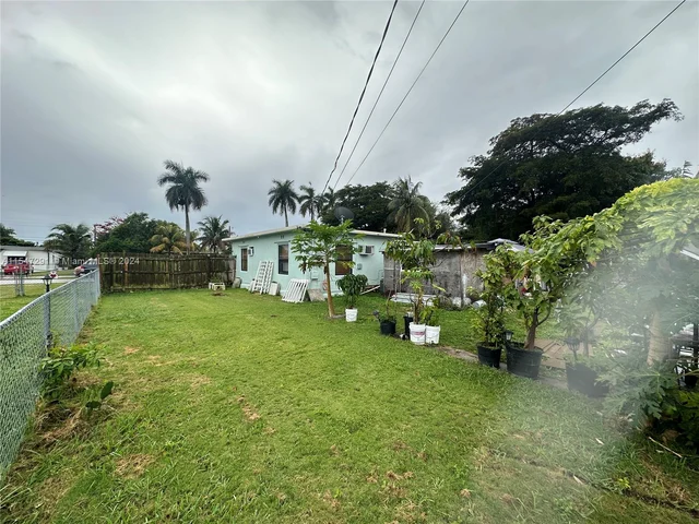 15365 Lincoln Dr, Homestead FL 33033