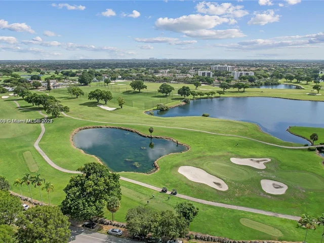 6901 SW 147th Ave # 2E, Miami FL 33193