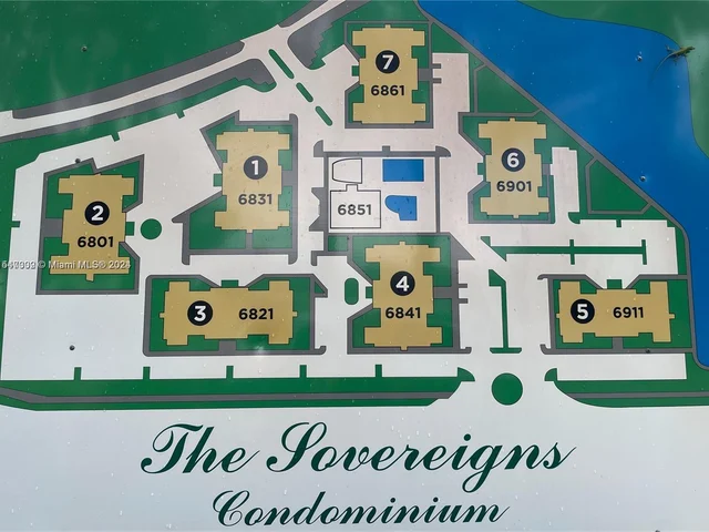 6901 SW 147th Ave # 2E, Miami FL 33193