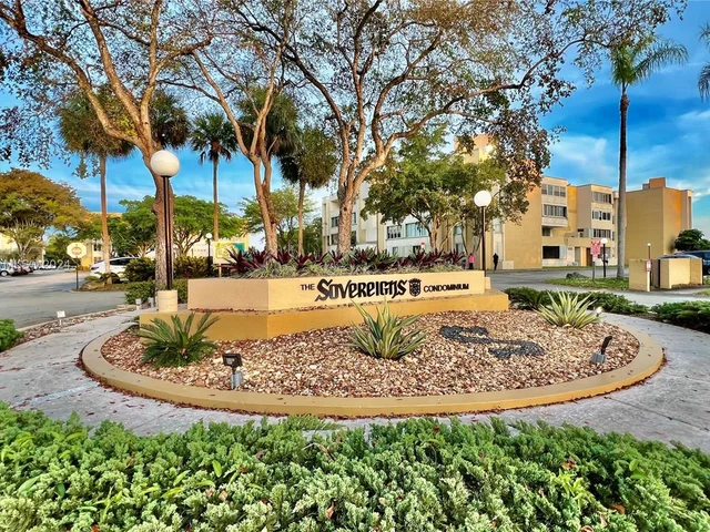 6901 SW 147th Ave # 2E, Miami FL 33193