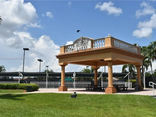 2735 SW 187th Ave, Miramar FL 33029