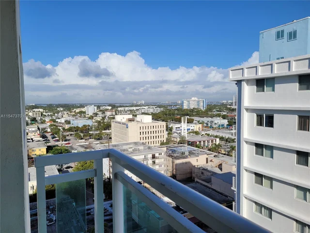 6917 Collins Ave # 1612, Miami Beach FL 33141