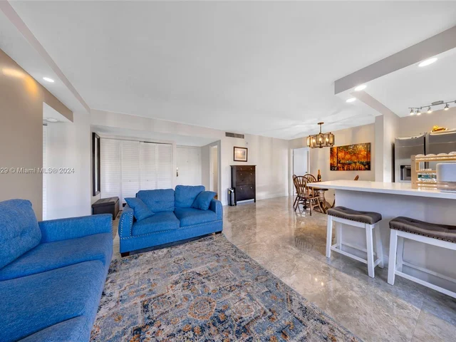 17021 N Bay Rd # 402, Sunny Isles Beach FL 33160