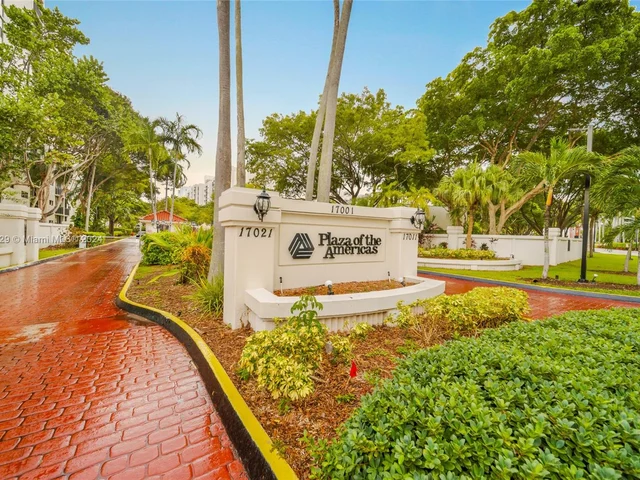 17021 N Bay Rd # 402, Sunny Isles Beach FL 33160