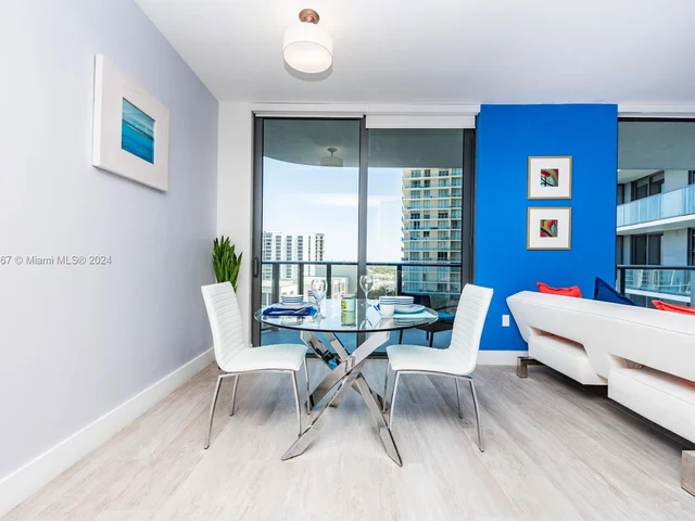 121 NE 34th St # 1415, Miami FL 33137