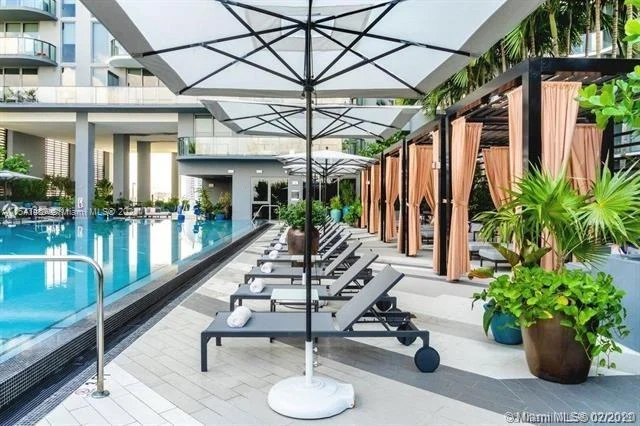 121 NE 34th St # 1415, Miami FL 33137